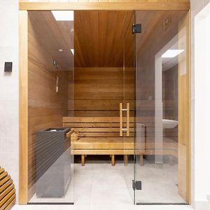 Deluxe Studio met een Queen Size Bed